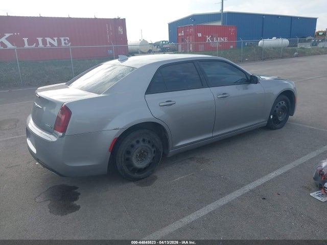 Aukcja sprzedaży 2016 Chrysler 300 300s, vin: 2C3CCAGG7GH176146, numer aukcji: 44845523