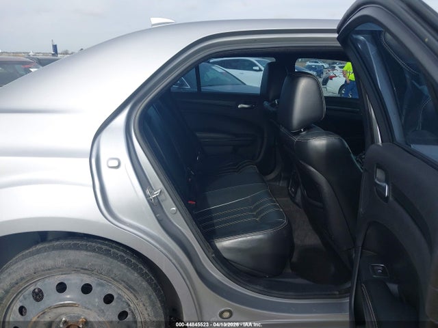 Aukcja sprzedaży 2016 Chrysler 300 300s, vin: 2C3CCAGG7GH176146, numer aukcji: 44845523