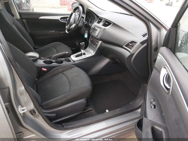 Продаж на аукціоні авто 2013 Nissan Sentra Sr, vin: 3N1AB7AP1DL705016, номер лоту: 44845525