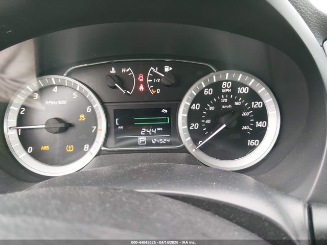 Продаж на аукціоні авто 2013 Nissan Sentra Sr, vin: 3N1AB7AP1DL705016, номер лоту: 44845525