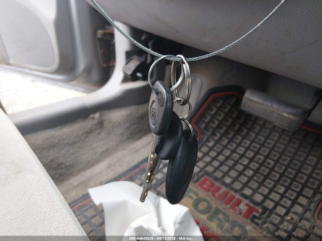 Aukcja sprzedaży 2006 Buick Lacrosse Cx, vin: 2G4WC582761222323, numer aukcji: 44845526