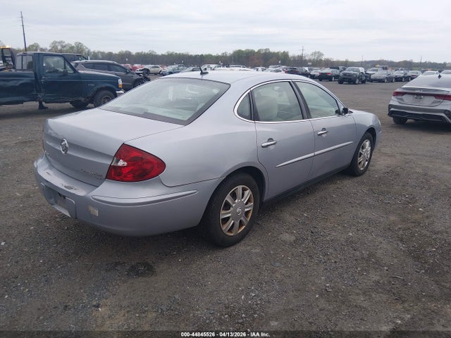 Aukcja sprzedaży 2006 Buick Lacrosse Cx, vin: 2G4WC582761222323, numer aukcji: 44845526