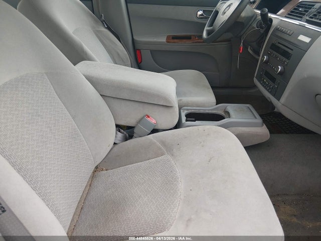 Aukcja sprzedaży 2006 Buick Lacrosse Cx, vin: 2G4WC582761222323, numer aukcji: 44845526