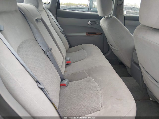 Aukcja sprzedaży 2006 Buick Lacrosse Cx, vin: 2G4WC582761222323, numer aukcji: 44845526