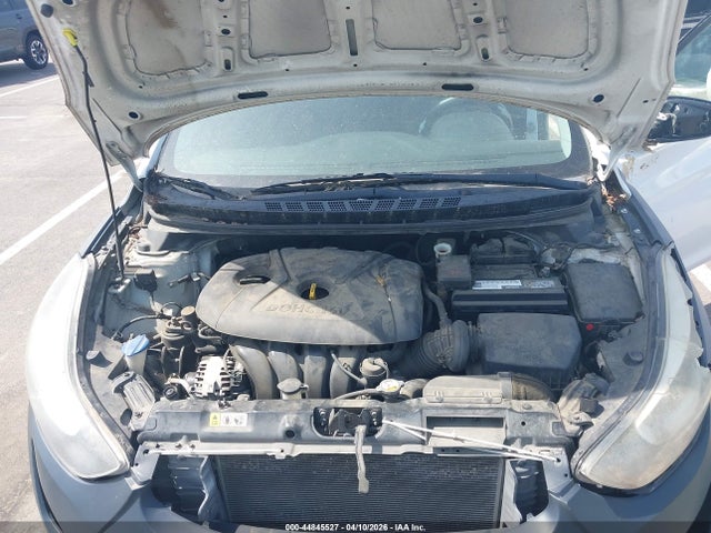 Aukcja sprzedaży 2015 Hyundai Elantra Se, vin: 5NPDH4AE4FH608076, numer aukcji: 44845527