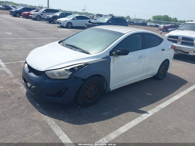 Aukcja sprzedaży 2015 Hyundai Elantra Se, vin: 5NPDH4AE4FH608076, numer aukcji: 44845527