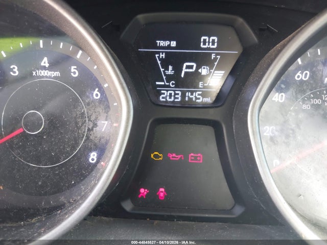 Aukcja sprzedaży 2015 Hyundai Elantra Se, vin: 5NPDH4AE4FH608076, numer aukcji: 44845527