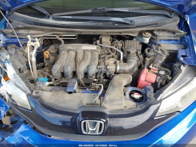 JHMGK5H56HS005515 Honda FIT LX