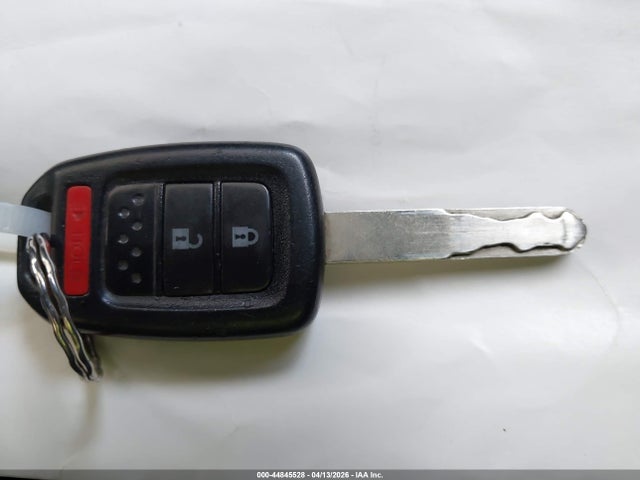 JHMGK5H56HS005515 Honda FIT LX