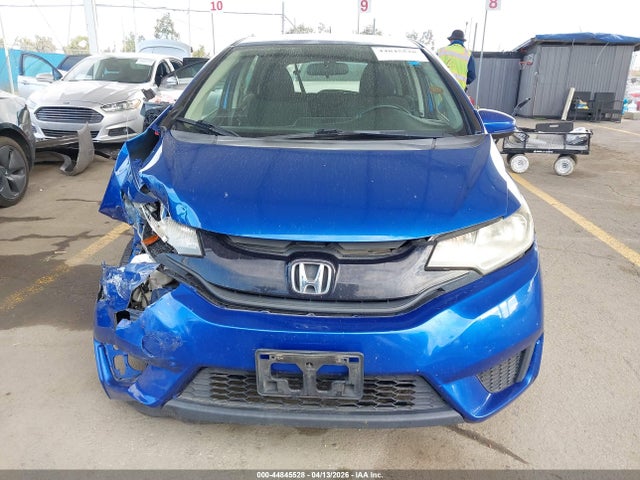 JHMGK5H56HS005515 Honda FIT LX