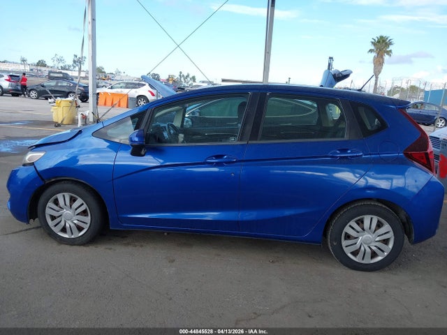 JHMGK5H56HS005515 Honda FIT LX