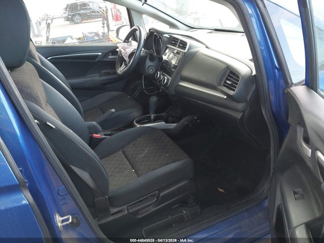 JHMGK5H56HS005515 Honda FIT LX