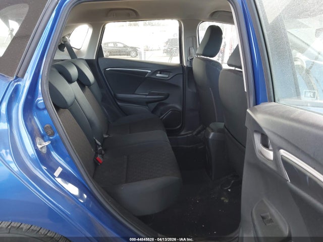 JHMGK5H56HS005515 Honda FIT LX