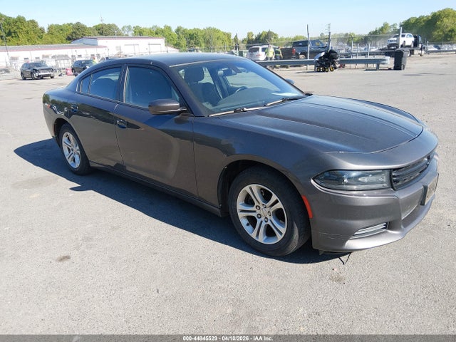 2020 DODGE CHARGER 2C3CDXBG4LH179961