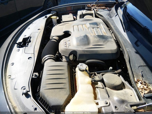 2020 DODGE CHARGER 2C3CDXBG4LH179961 Photo 9