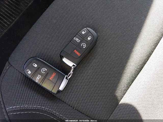 2020 DODGE CHARGER 2C3CDXBG4LH179961 Photo 10