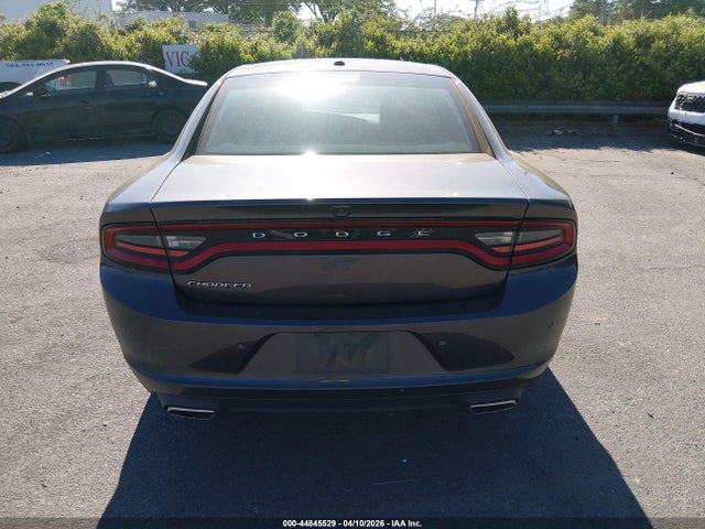 Продаж на аукціоні авто 2020 Dodge Charger Sxt Rwd, vin: 2C3CDXBG4LH179961, номер лоту: 44845529