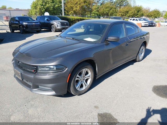 2020 DODGE CHARGER 2C3CDXBG4LH179961 Photo 1