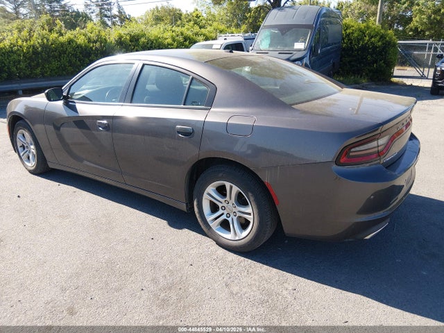 2020 DODGE CHARGER 2C3CDXBG4LH179961 Photo 2