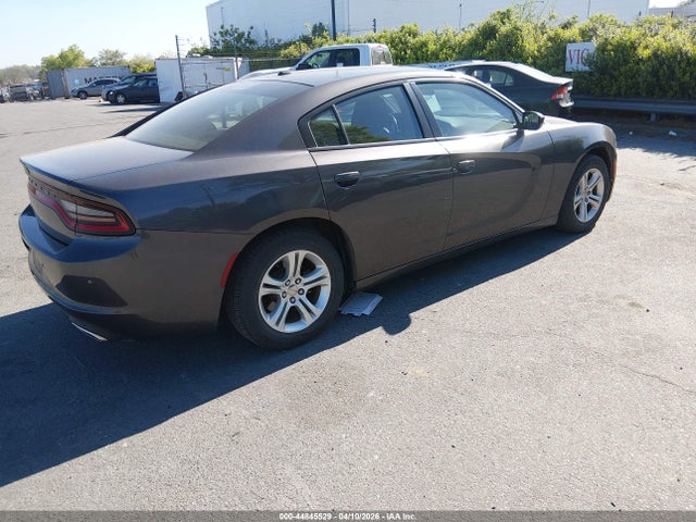 2020 DODGE CHARGER 2C3CDXBG4LH179961 Photo 3