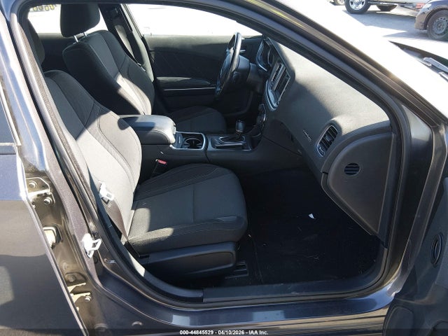 2020 DODGE CHARGER 2C3CDXBG4LH179961 Photo 4
