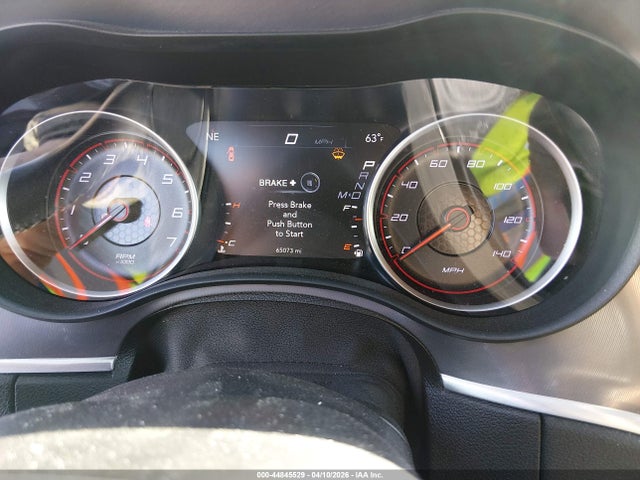 2020 DODGE CHARGER 2C3CDXBG4LH179961 Photo 6