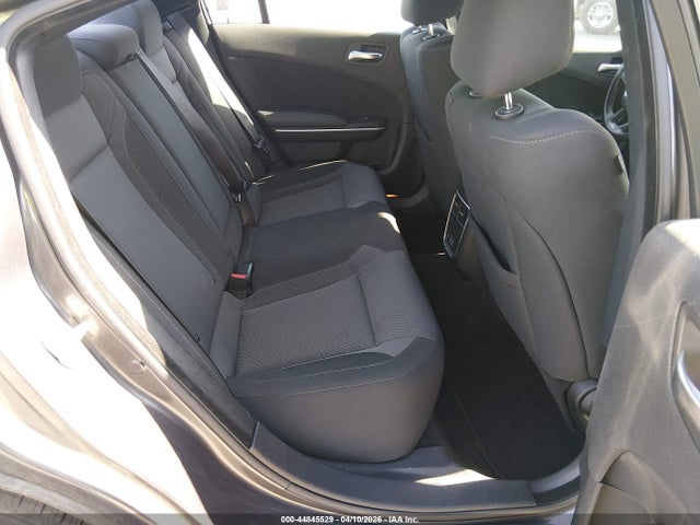 2020 DODGE CHARGER 2C3CDXBG4LH179961 Photo 7