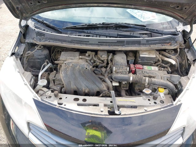 Aukcja sprzedaży 2015 Nissan Versa Note Sv, vin: 3N1CE2CP4FL437310, numer aukcji: 44845531