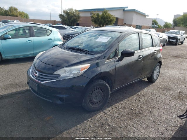 Aukcja sprzedaży 2015 Nissan Versa Note Sv, vin: 3N1CE2CP4FL437310, numer aukcji: 44845531