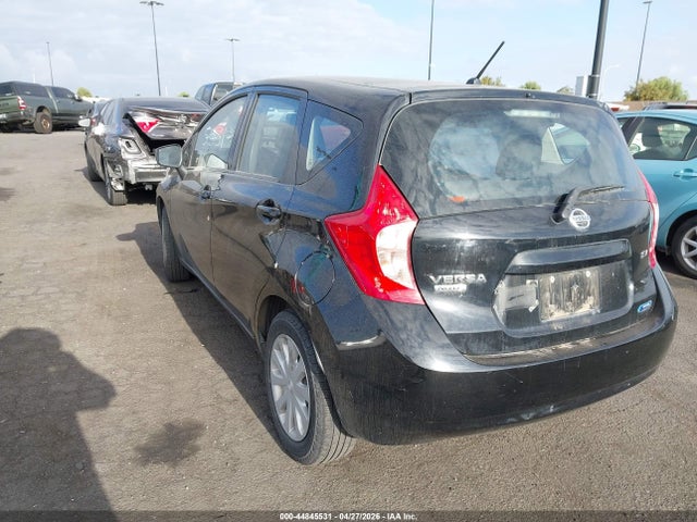 Aukcja sprzedaży 2015 Nissan Versa Note Sv, vin: 3N1CE2CP4FL437310, numer aukcji: 44845531