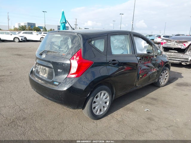 Aukcja sprzedaży 2015 Nissan Versa Note Sv, vin: 3N1CE2CP4FL437310, numer aukcji: 44845531