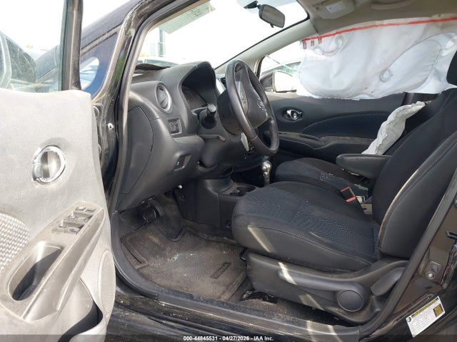 Aukcja sprzedaży 2015 Nissan Versa Note Sv, vin: 3N1CE2CP4FL437310, numer aukcji: 44845531