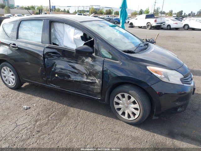 Aukcja sprzedaży 2015 Nissan Versa Note Sv, vin: 3N1CE2CP4FL437310, numer aukcji: 44845531