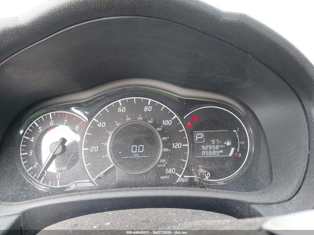 Aukcja sprzedaży 2015 Nissan Versa Note Sv, vin: 3N1CE2CP4FL437310, numer aukcji: 44845531