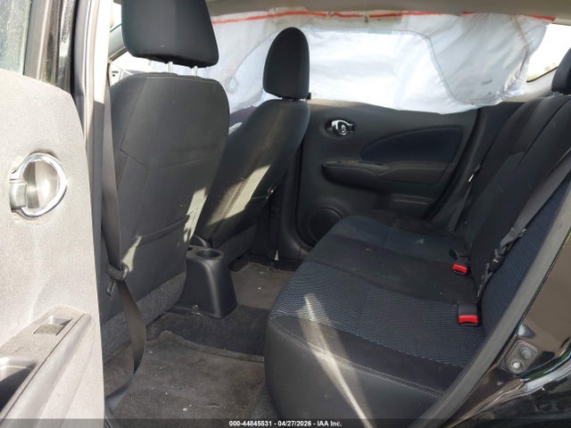 Aukcja sprzedaży 2015 Nissan Versa Note Sv, vin: 3N1CE2CP4FL437310, numer aukcji: 44845531