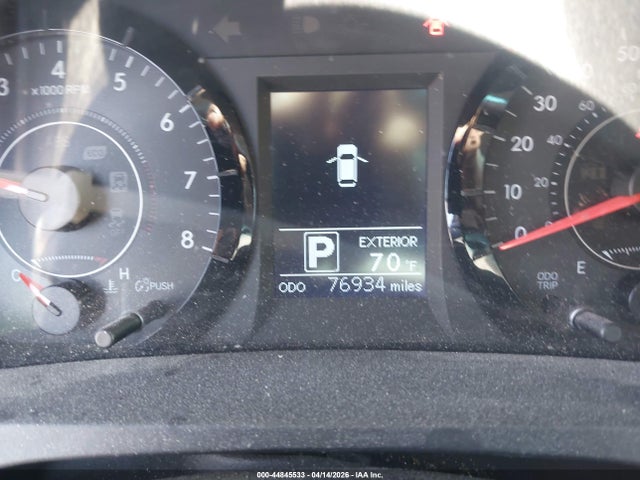 Toyota Sienna Le 8 Passenger 2015 5TDKK3DC4FS690432 Image 15
