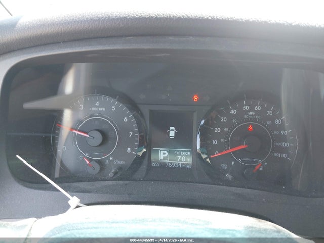 Toyota Sienna Le 8 Passenger 2015 5TDKK3DC4FS690432 Image 7