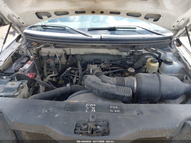 44845536 :رقم المزاد ، 1FTRX12W07FA52729 vin ، 2007 Ford F-150 Stx/xl/xlt مزاد بيع