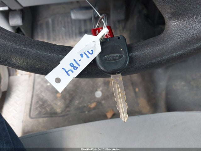 44845536 :رقم المزاد ، 1FTRX12W07FA52729 vin ، 2007 Ford F-150 Stx/xl/xlt مزاد بيع