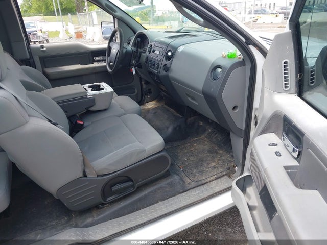 44845536 :رقم المزاد ، 1FTRX12W07FA52729 vin ، 2007 Ford F-150 Stx/xl/xlt مزاد بيع
