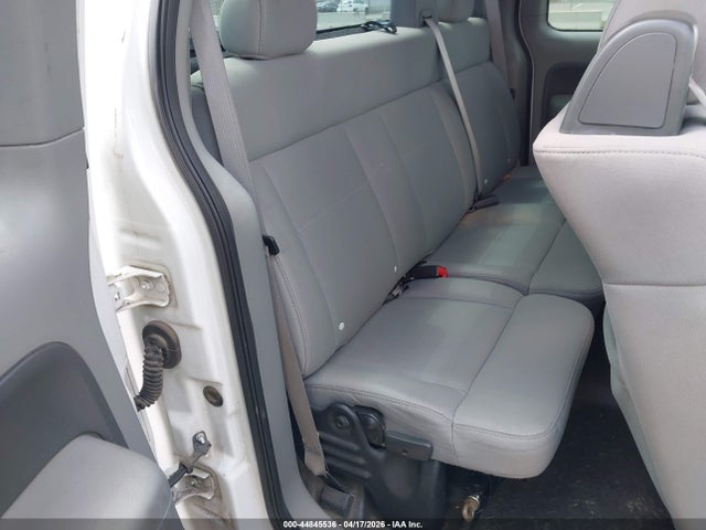 44845536 :رقم المزاد ، 1FTRX12W07FA52729 vin ، 2007 Ford F-150 Stx/xl/xlt مزاد بيع