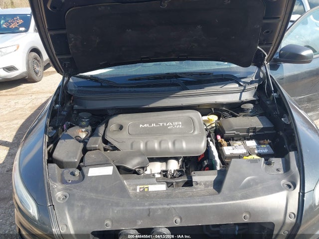 Продажа на аукционе авто 2015 Jeep Cherokee Sport, vin: 1C4PJLAB3FW657135, номер лота: 44845541