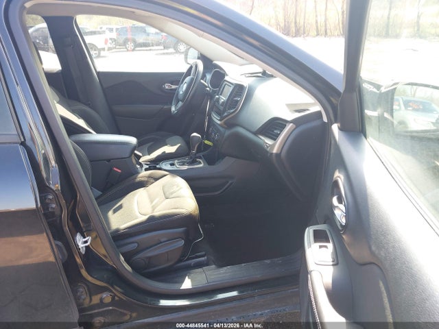 Продажа на аукционе авто 2015 Jeep Cherokee Sport, vin: 1C4PJLAB3FW657135, номер лота: 44845541
