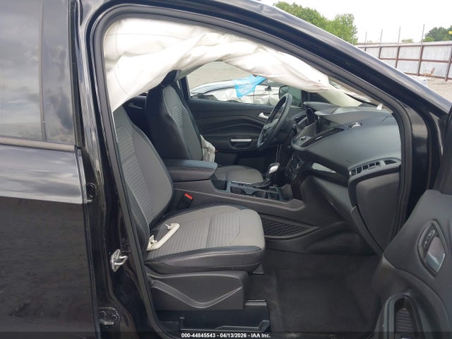 2019 Ford Escape Se მანქანა იყიდება აუქციონზე, vin: 1FMCU9GD1KUB10285, აუქციონის ნომერი: 44845543