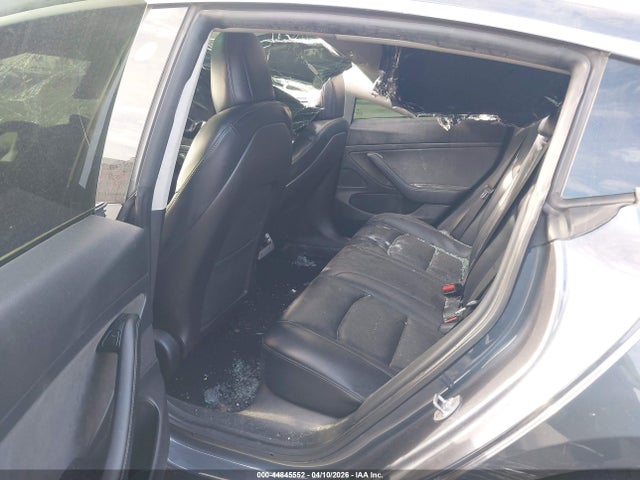 44845552 :رقم المزاد ، 5YJ3E1EA8LF597183 vin ، 2020 Tesla Model 3 Standard Range Plus Rear-wheel Drive/standard Range Rear-wheel Drive مزاد بيع