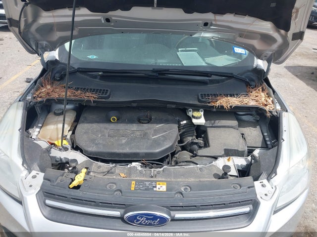 Продажа на аукционе авто 2013 Ford Escape Se, vin: 1FMCU0G94DUD17392, номер лота: 44845554