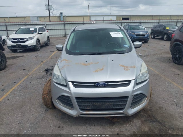 Aukcja sprzedaży 2013 Ford Escape Se, vin: 1FMCU0G94DUD17392, numer aukcji: 44845554