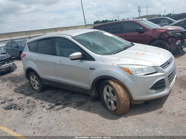 Продажа на аукционе авто 2013 Ford Escape Se, vin: 1FMCU0G94DUD17392, номер лота: 44845554