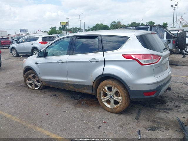 Aukcja sprzedaży 2013 Ford Escape Se, vin: 1FMCU0G94DUD17392, numer aukcji: 44845554