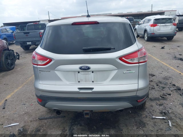 Aukcja sprzedaży 2013 Ford Escape Se, vin: 1FMCU0G94DUD17392, numer aukcji: 44845554